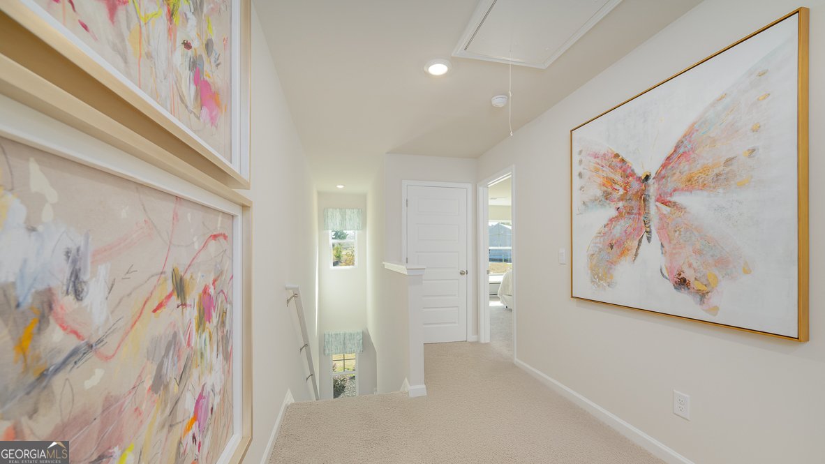 2068 Crossing Road Stone Mountain - 20