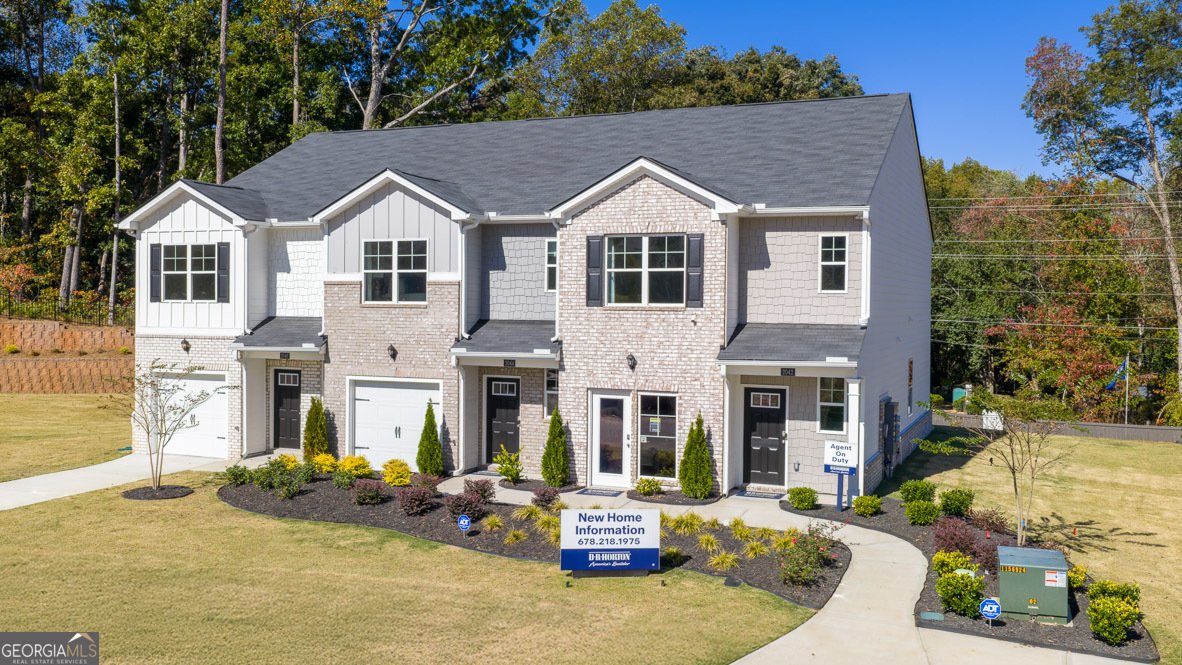 2068 Crossing Road Stone Mountain - 3