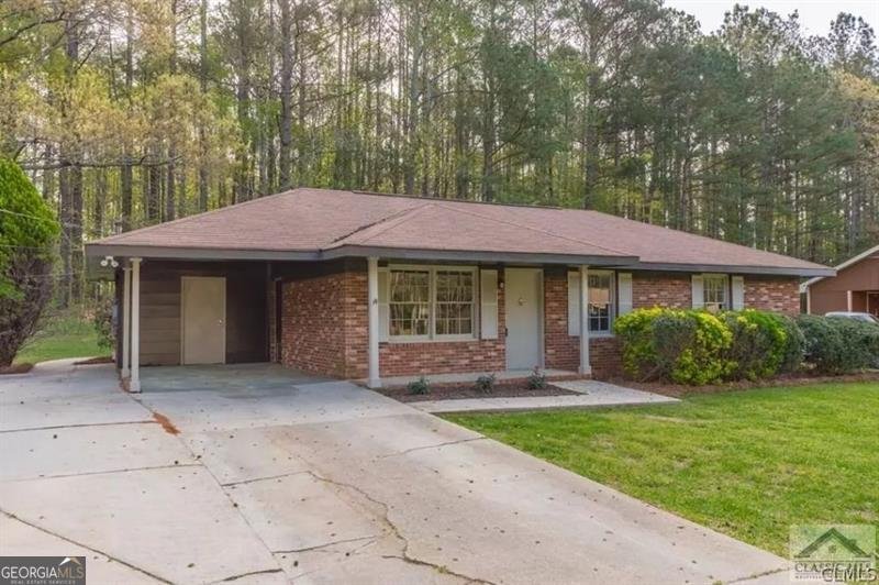 122 Longstreet Circle Oxford - 4