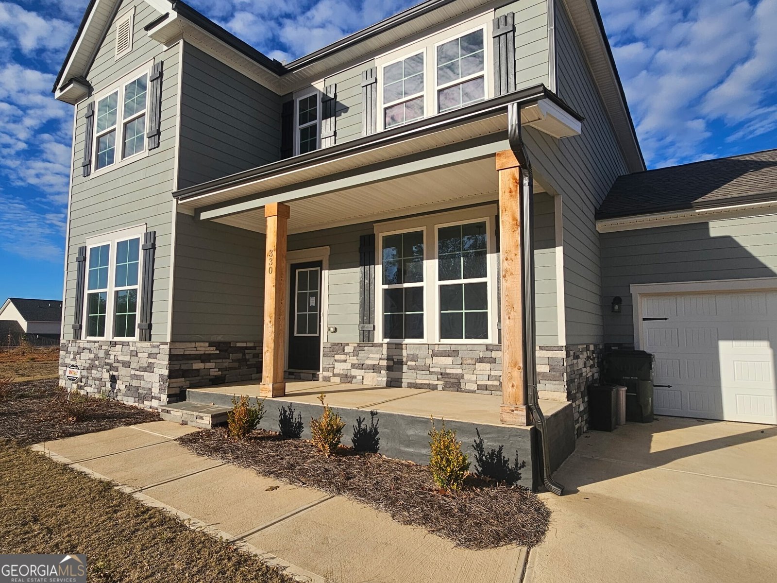 330 River Station Drive Monroe - 2