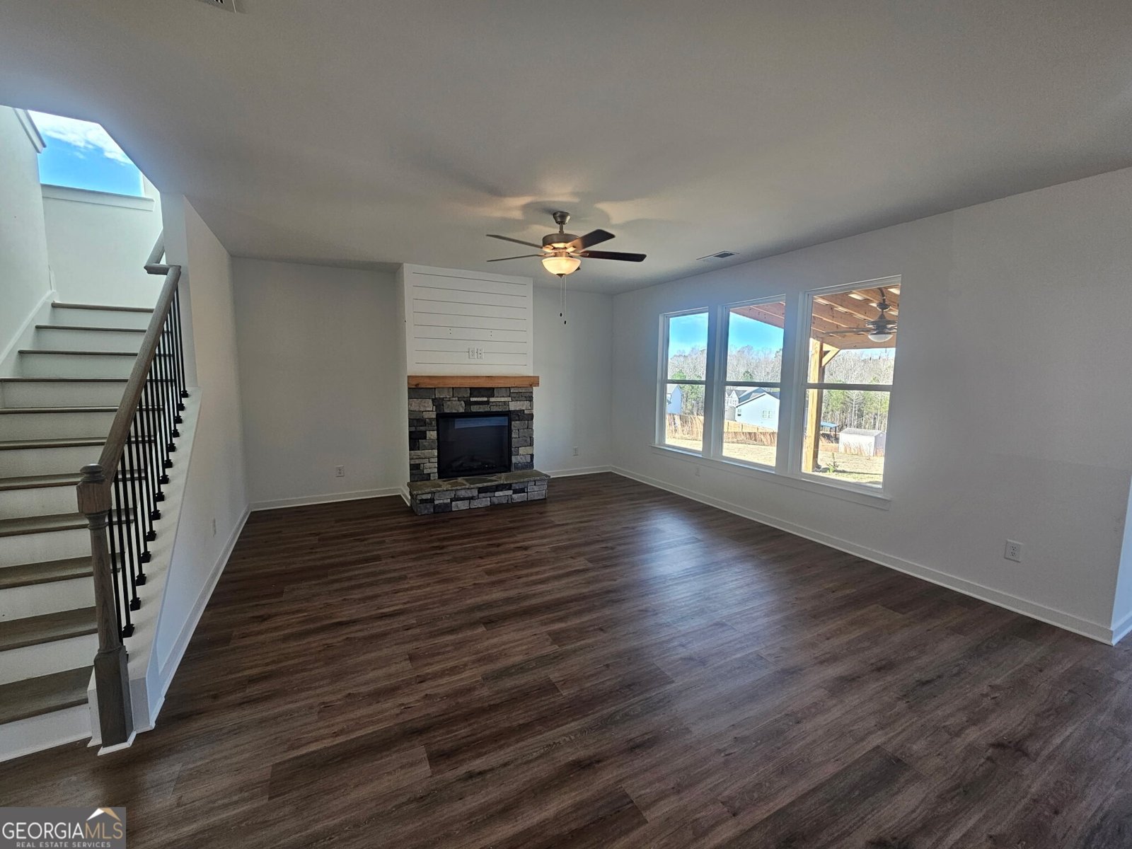 330 River Station Drive Monroe - 3