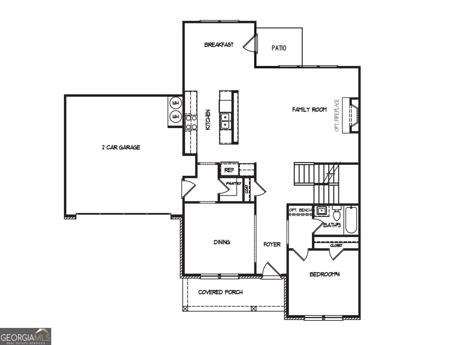 330 River Station Drive Monroe - 7