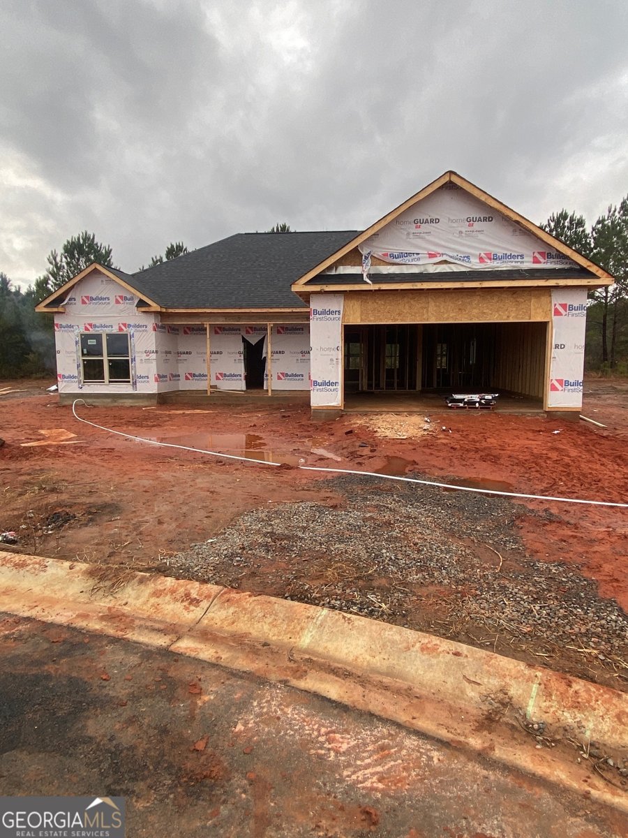 119 Fox Glove Court Warner Robins - 2