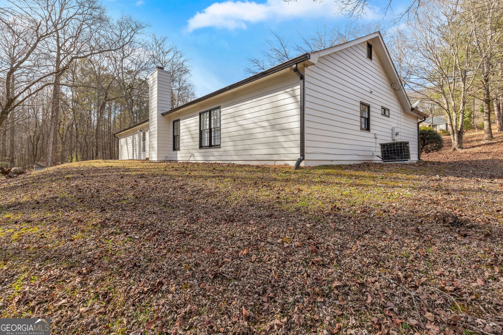 2095 Uniwattee Trail Dacula - 19