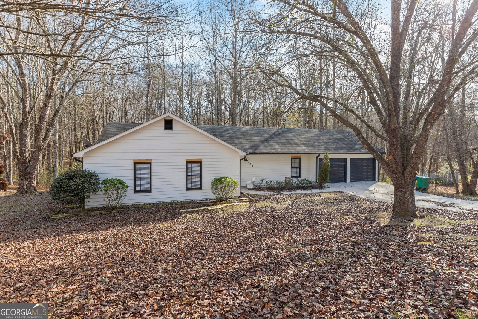2095 Uniwattee Trail Dacula - 2