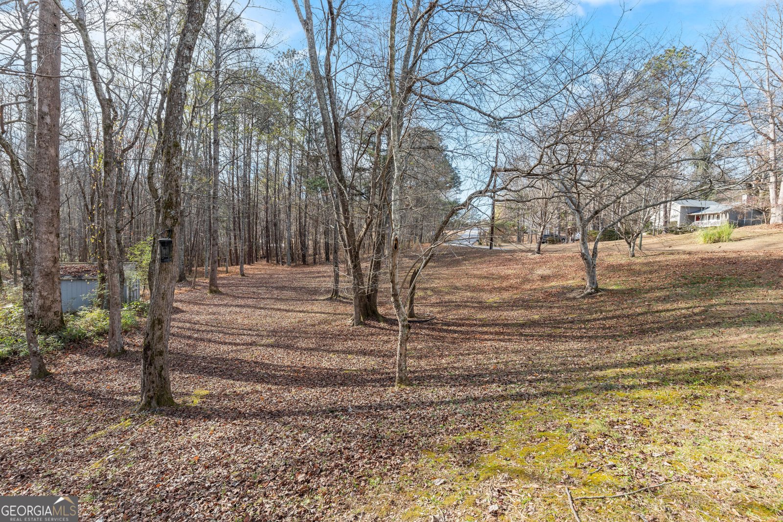 2095 Uniwattee Trail Dacula - Photo 22
