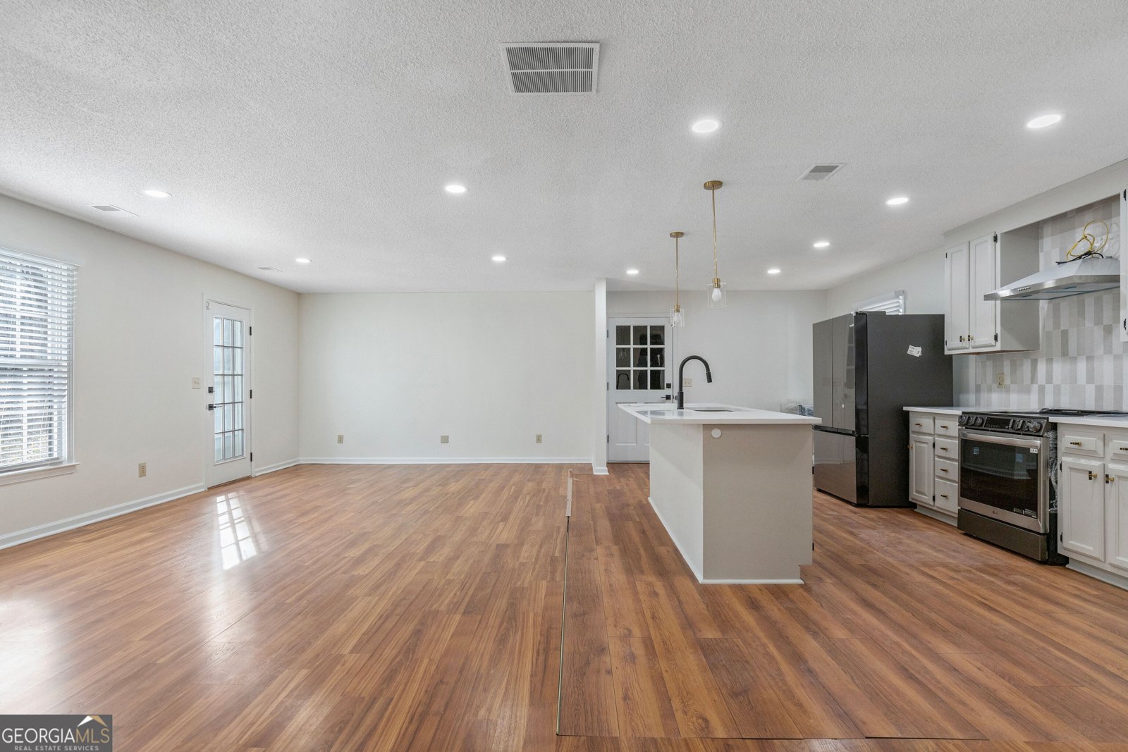 2095 Uniwattee Trail Dacula - 3