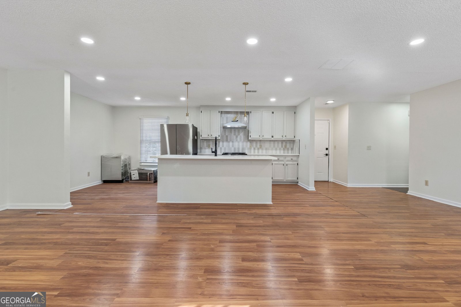 2095 Uniwattee Trail Dacula - 5