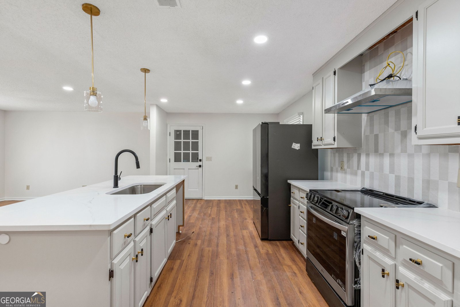 2095 Uniwattee Trail Dacula - 6