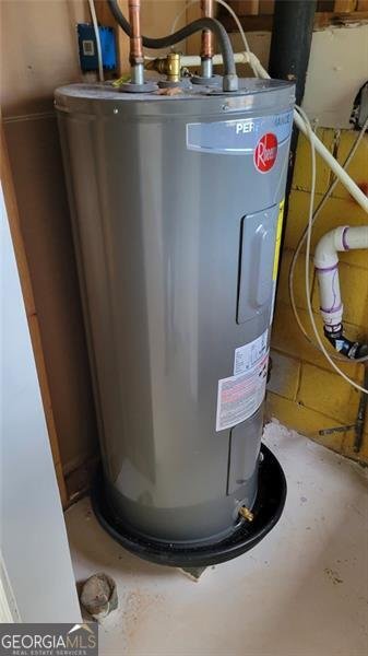 1590 FLICKER Jonesboro - 26