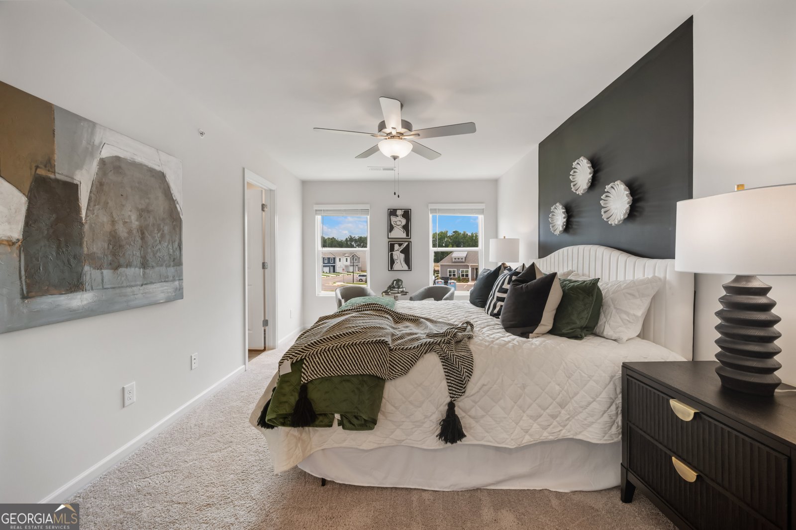 9441 Maple Grove Lane Jonesboro - 22