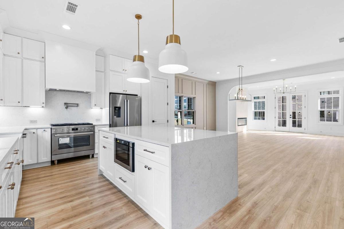 343 Sugarview Road Sugar Hill - 14