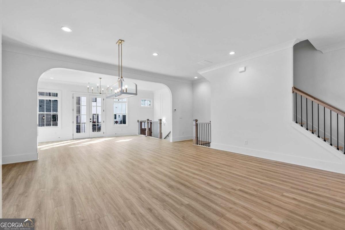 343 Sugarview Road Sugar Hill - 16