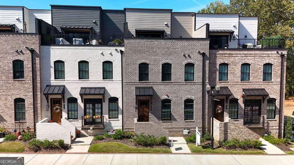 343 Sugarview Road Sugar Hill - 2