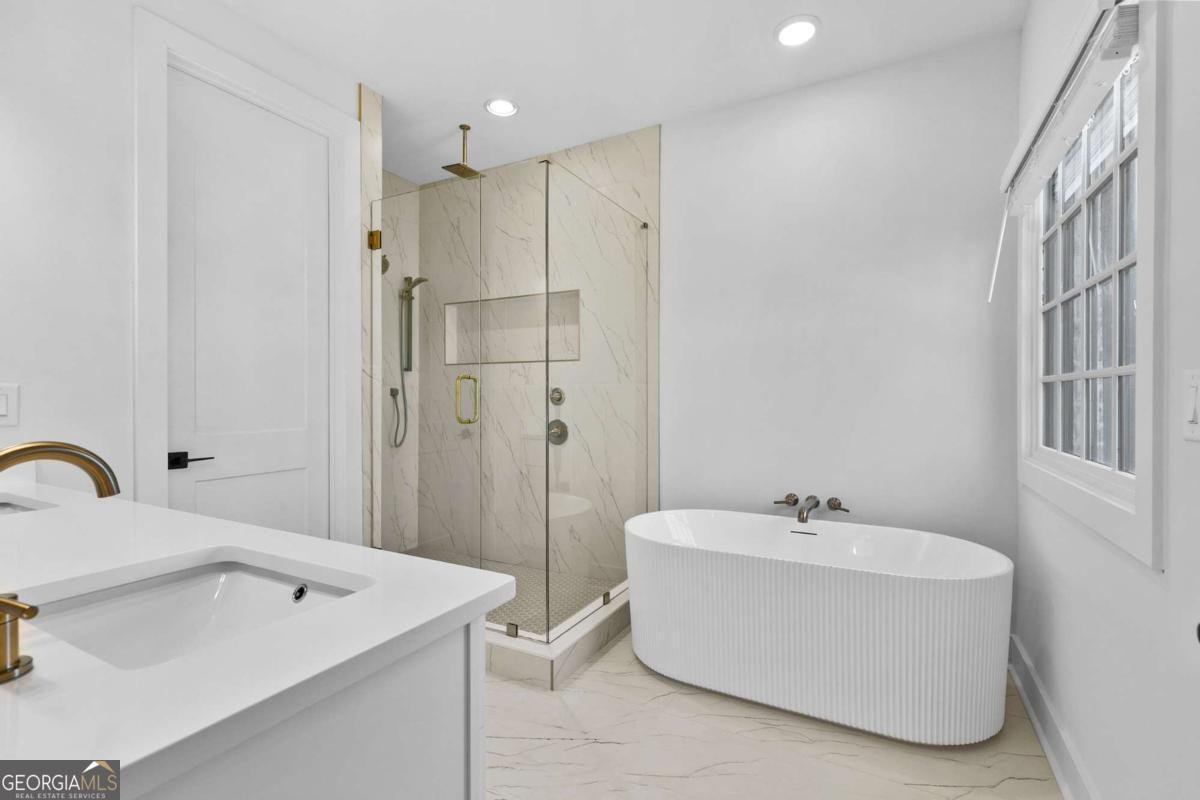 343 Sugarview Road Sugar Hill - 23