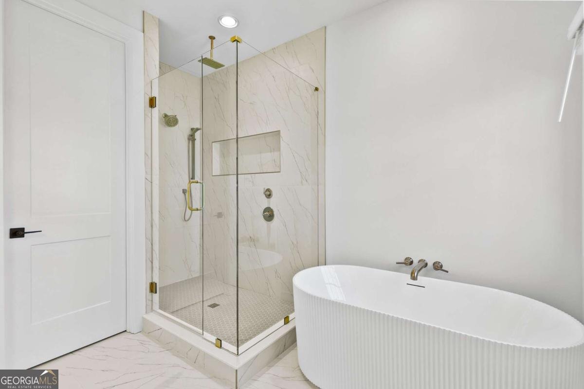 343 Sugarview Road Sugar Hill - 24