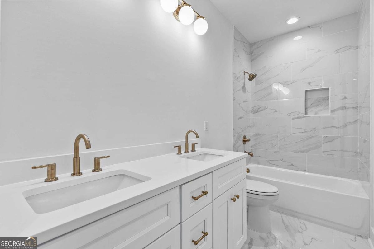 343 Sugarview Road Sugar Hill - 27