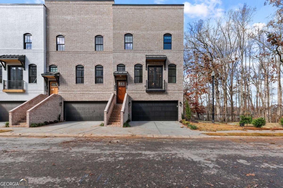 343 Sugarview Road Sugar Hill - 3