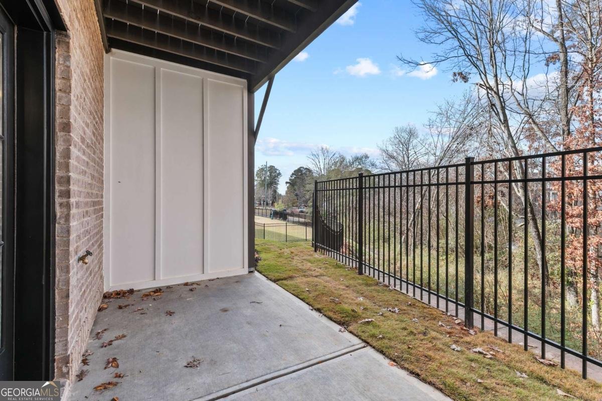 343 Sugarview Road Sugar Hill - 33