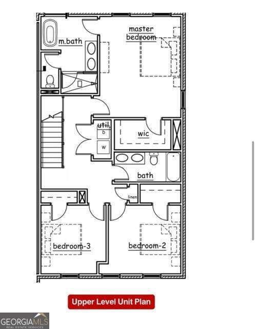 343 Sugarview Road Sugar Hill - 35