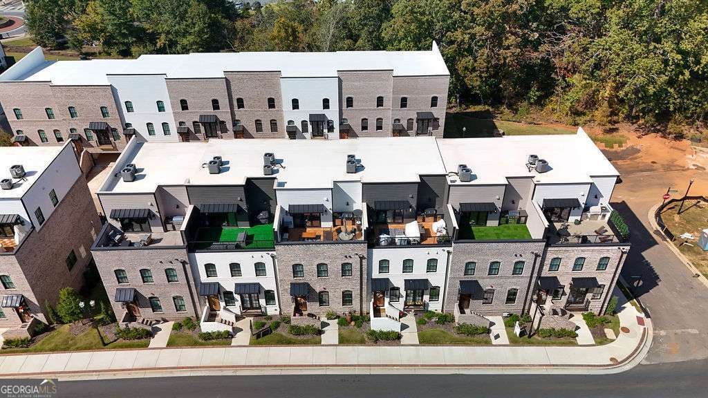 343 Sugarview Road Sugar Hill - 36