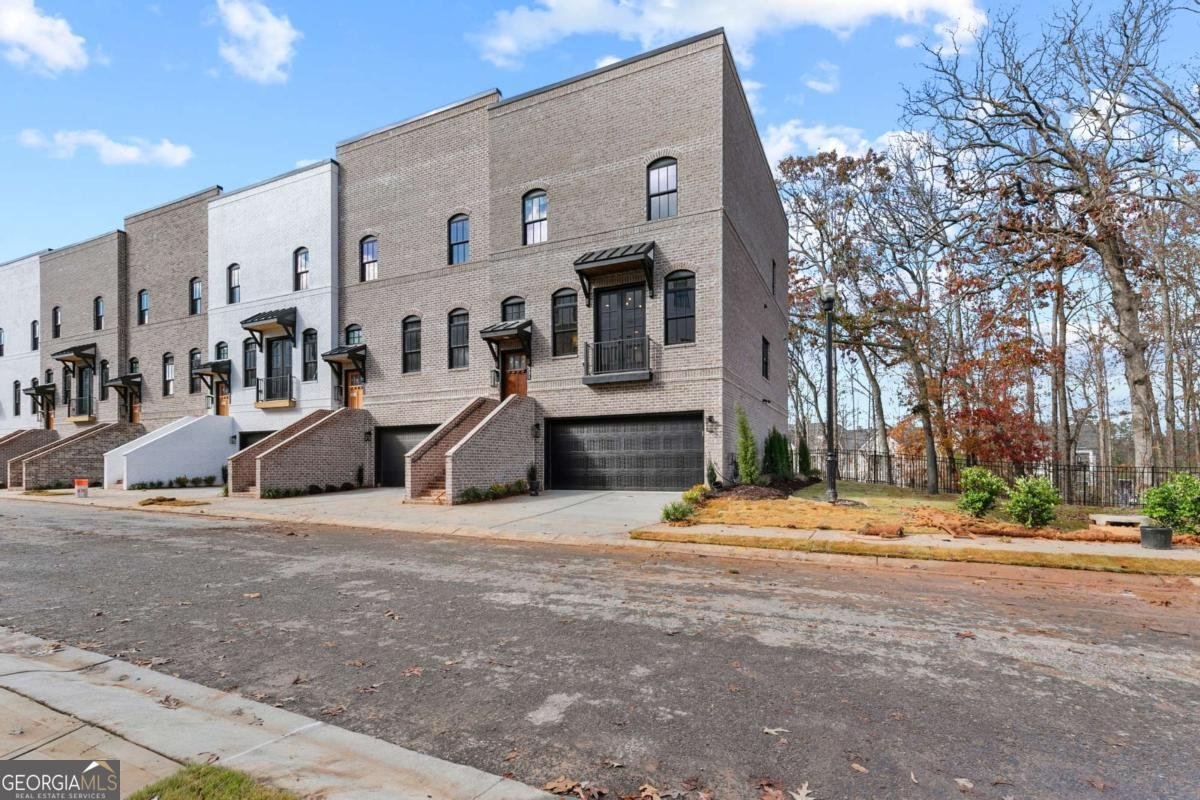 343 Sugarview Road Sugar Hill - 4