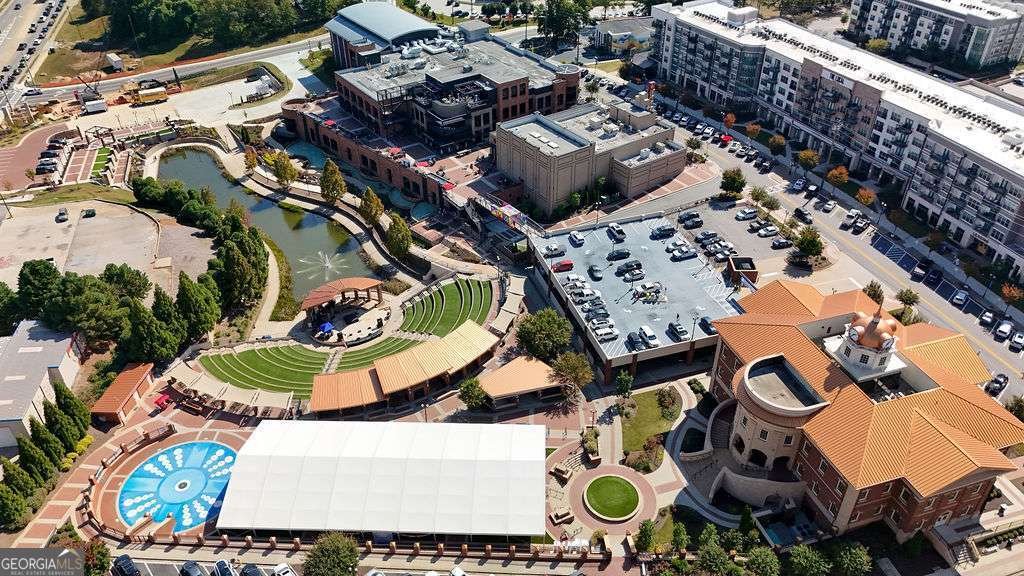 343 Sugarview Road Sugar Hill - 42