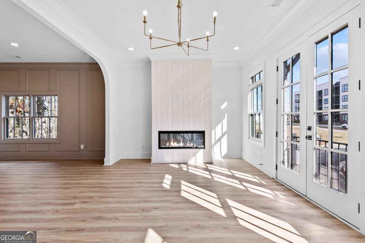 343 Sugarview Road Sugar Hill - 5