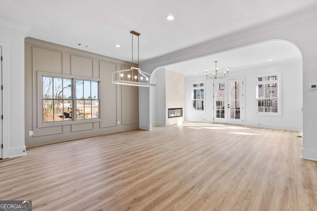 343 Sugarview Road Sugar Hill - 7