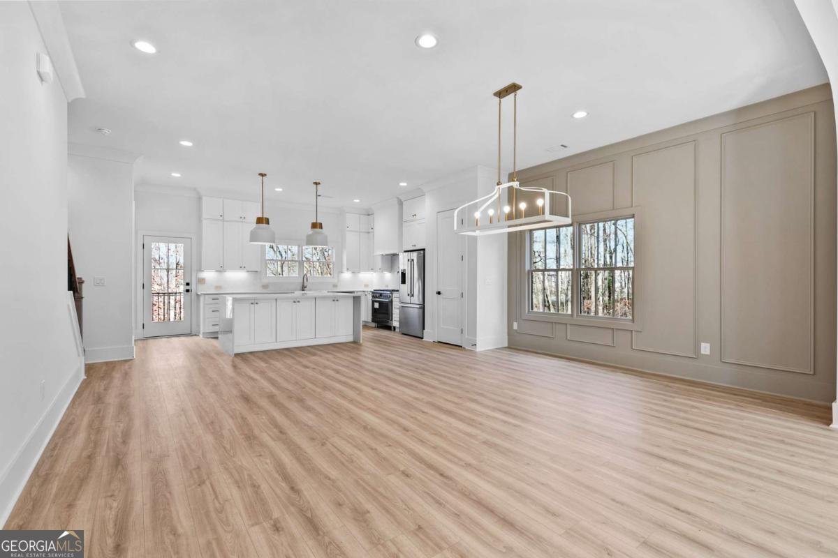 343 Sugarview Road Sugar Hill - 8