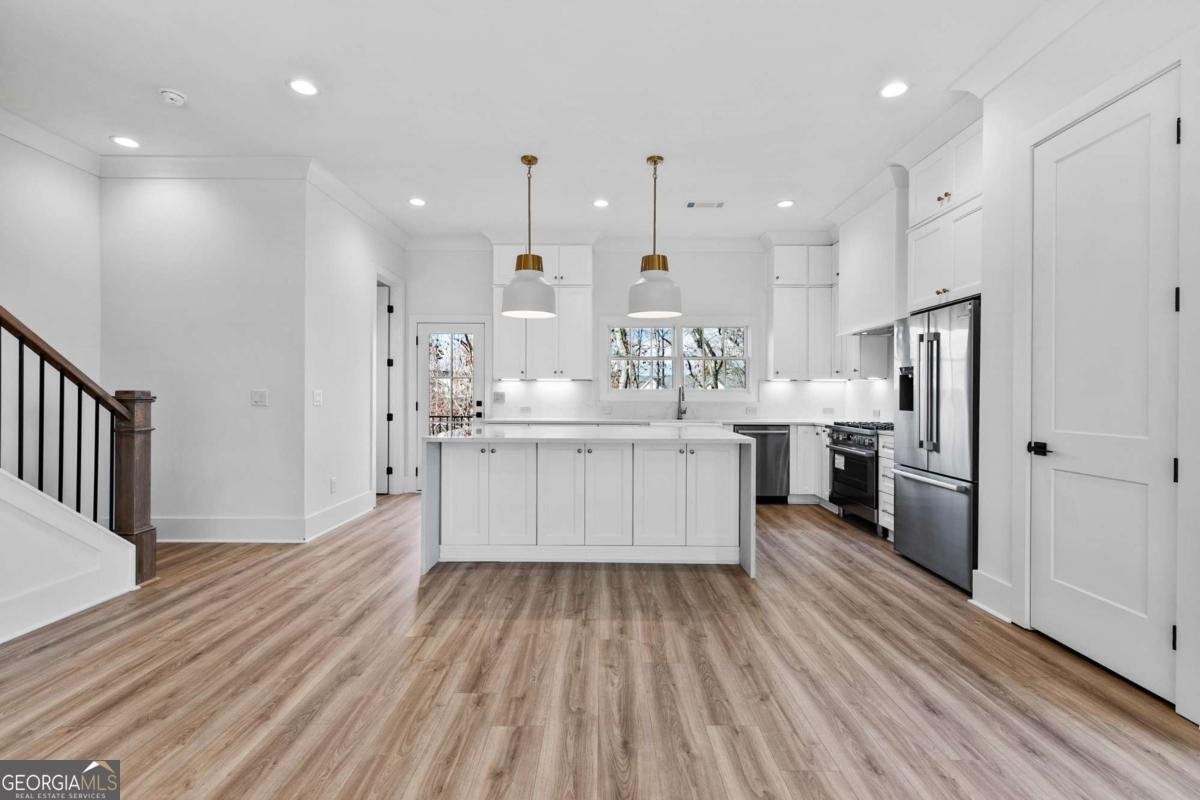 343 Sugarview Road Sugar Hill - 9