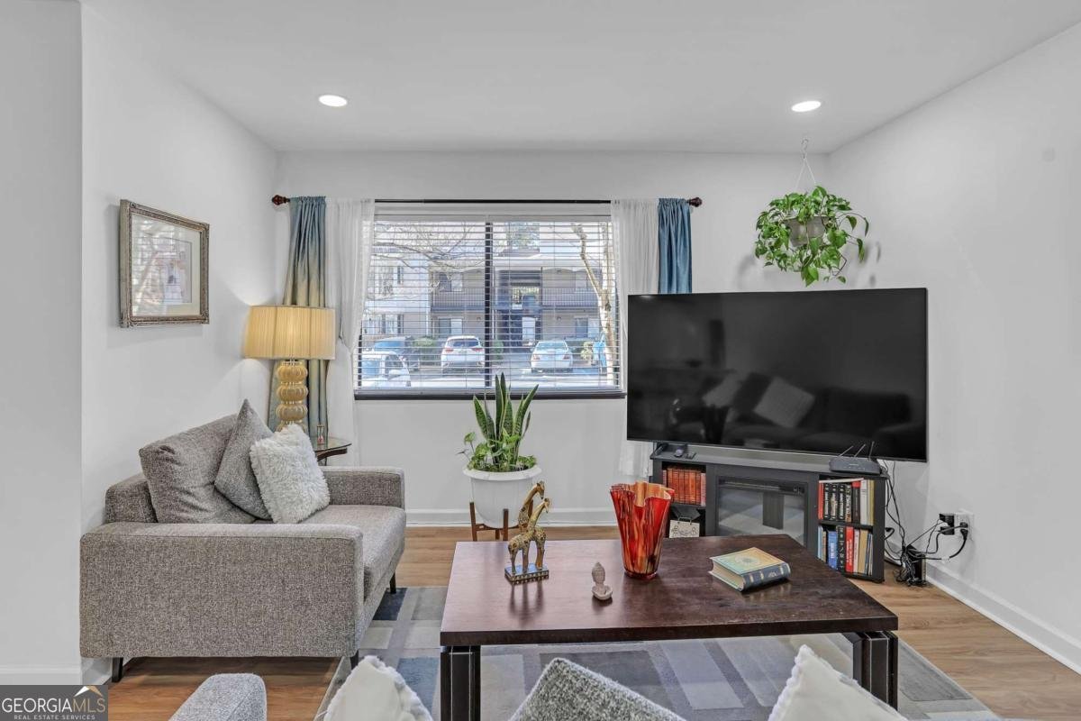 1211 Wingate Way Atlanta - 2