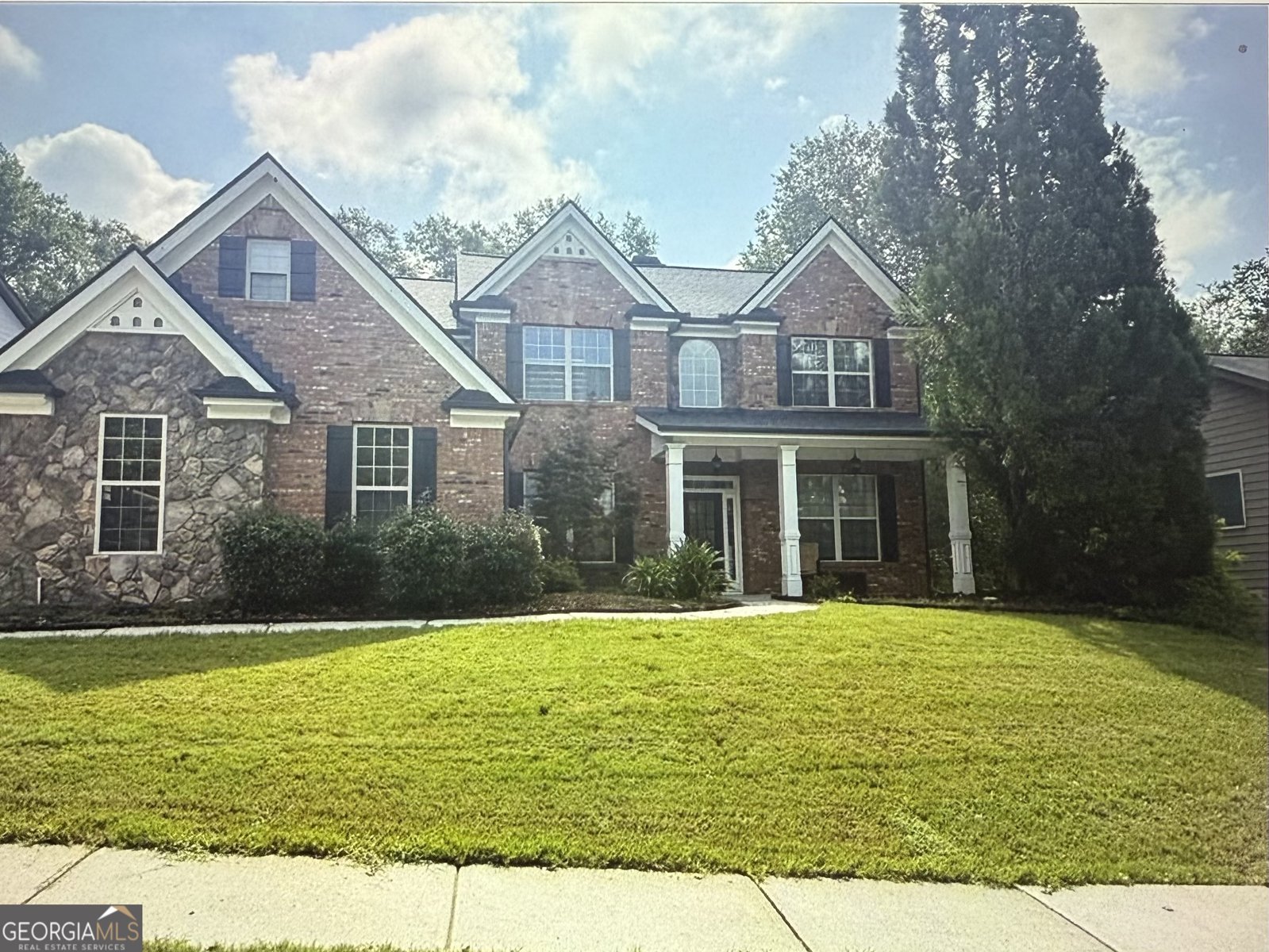 2964 Olivine Drive Dacula - 1