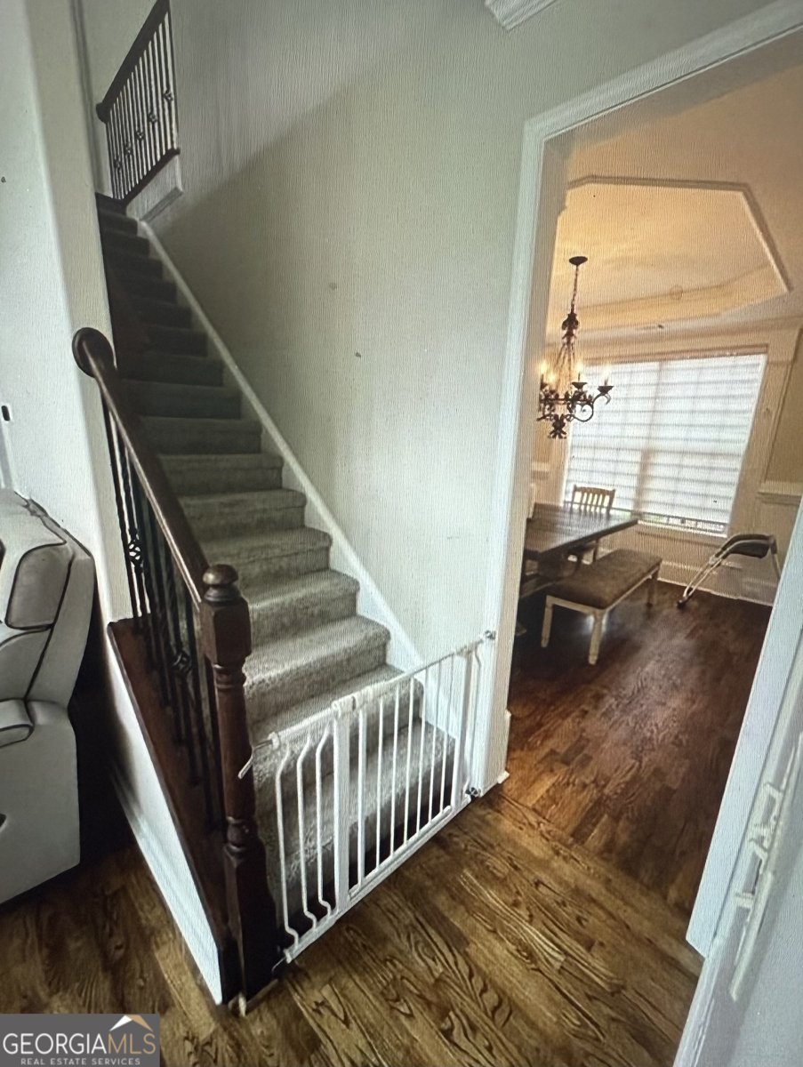 2964 Olivine Drive Dacula - 13