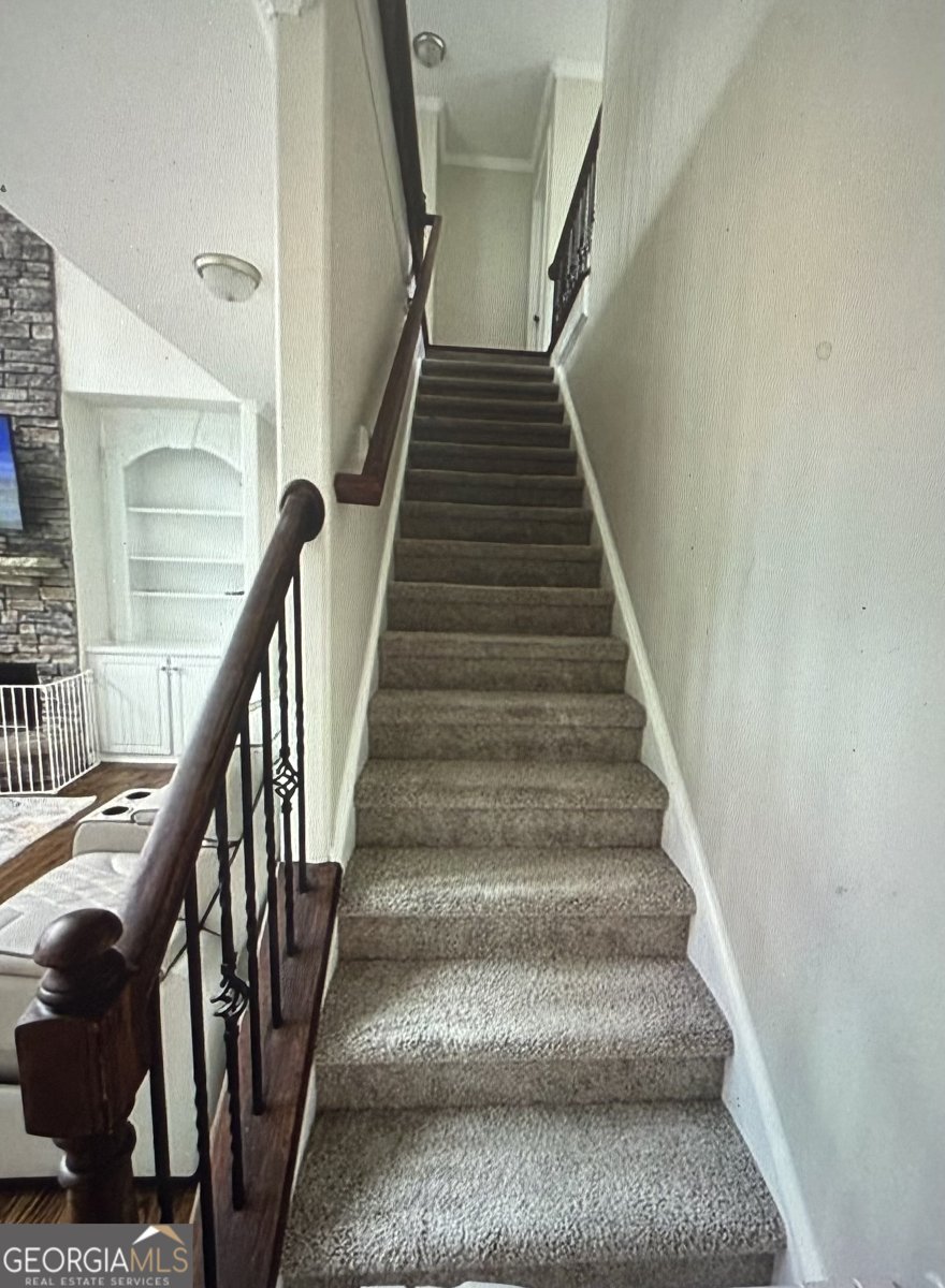 2964 Olivine Drive Dacula - 14