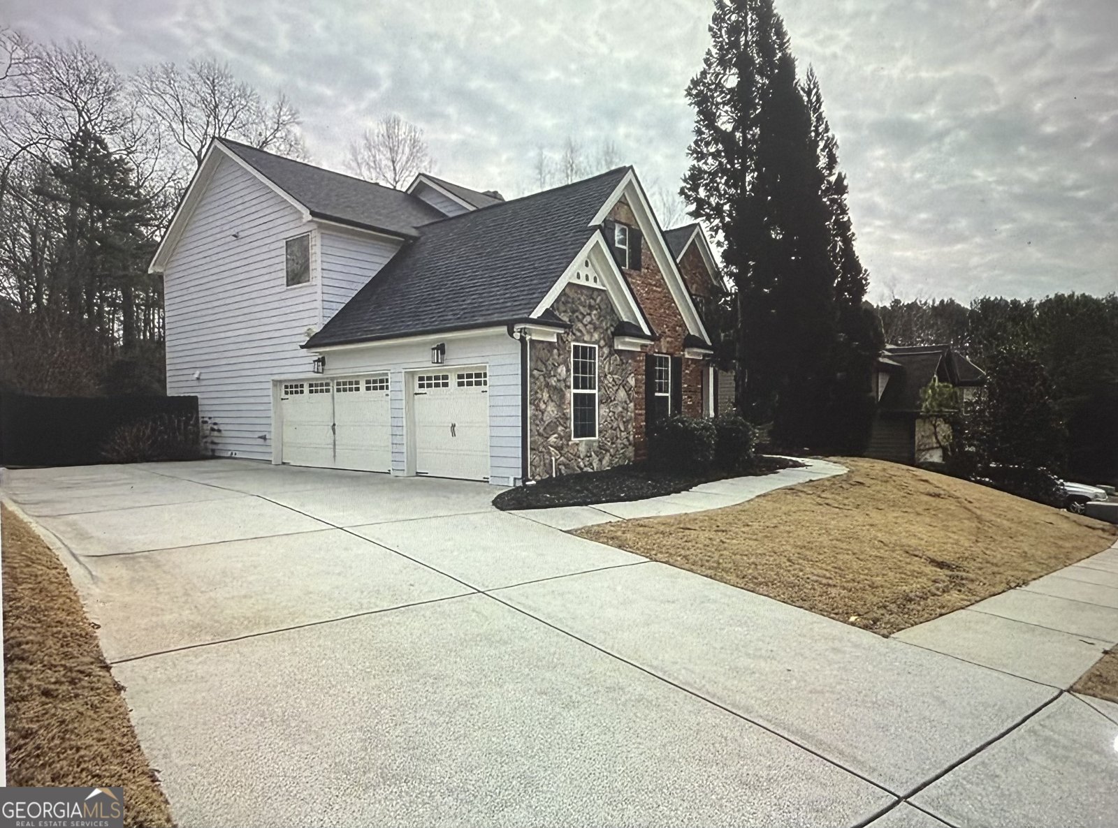 2964 Olivine Drive Dacula - 2