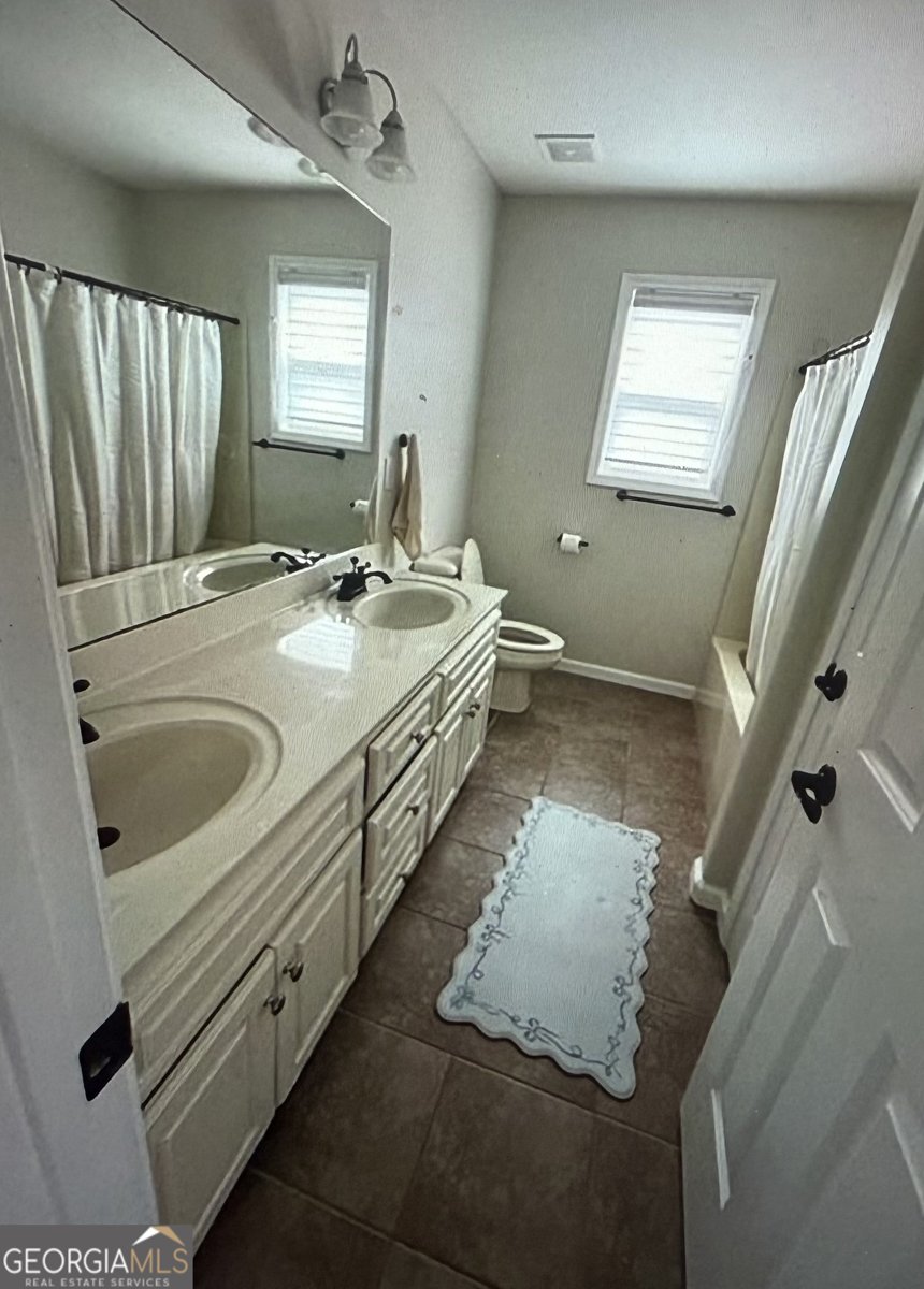 2964 Olivine Drive Dacula - 23