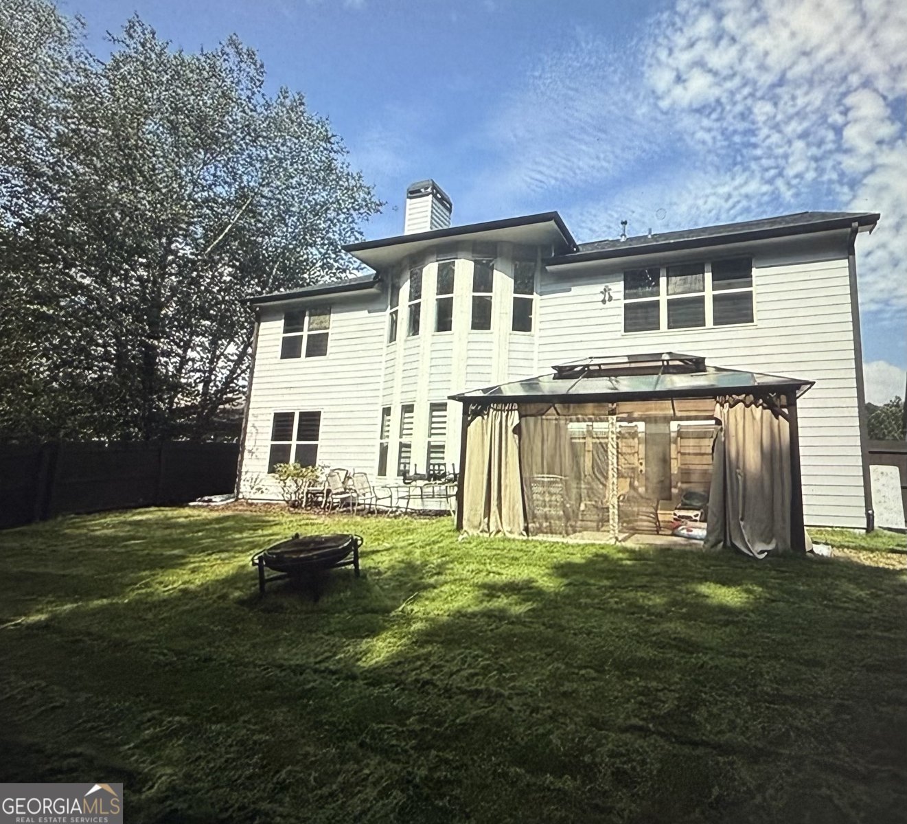 2964 Olivine Drive Dacula - 26