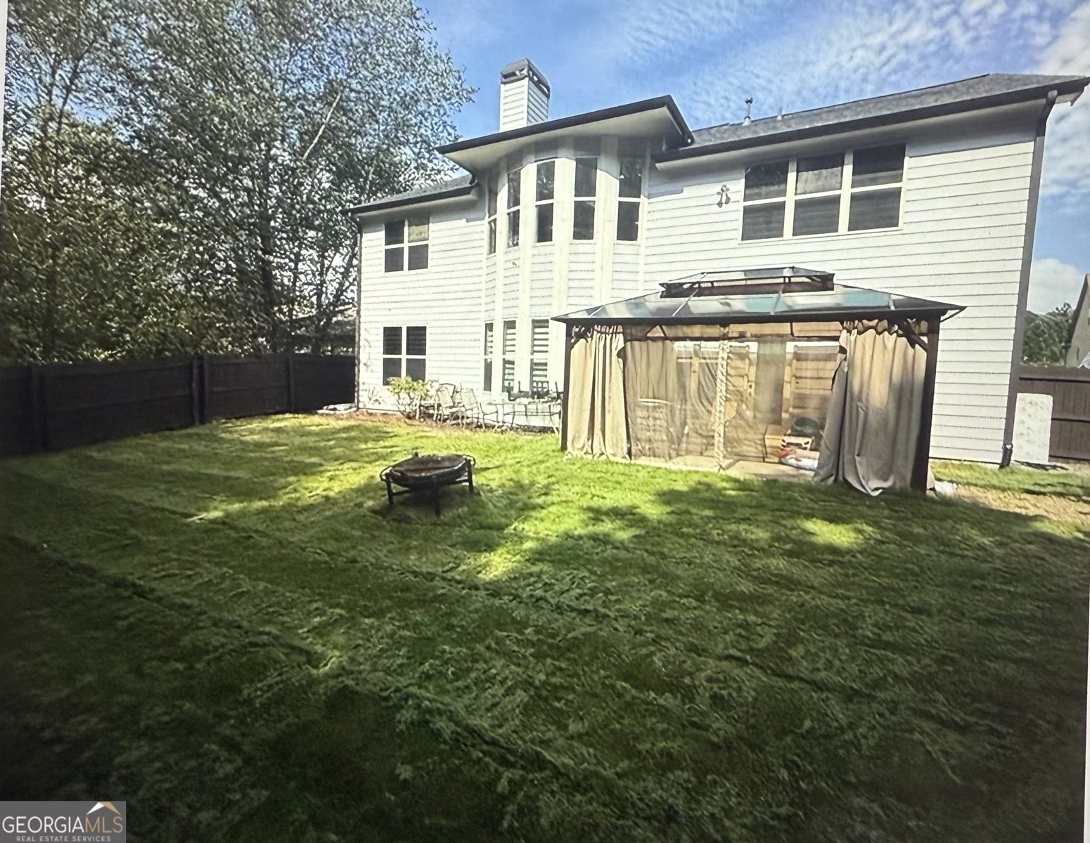 2964 Olivine Drive Dacula - 27