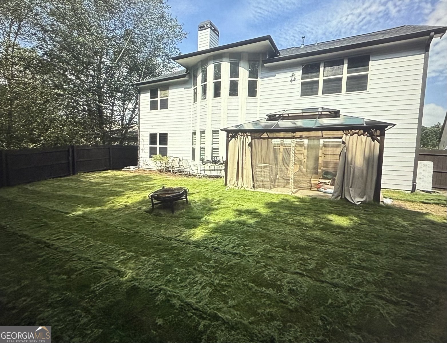 2964 Olivine Drive Dacula - 28