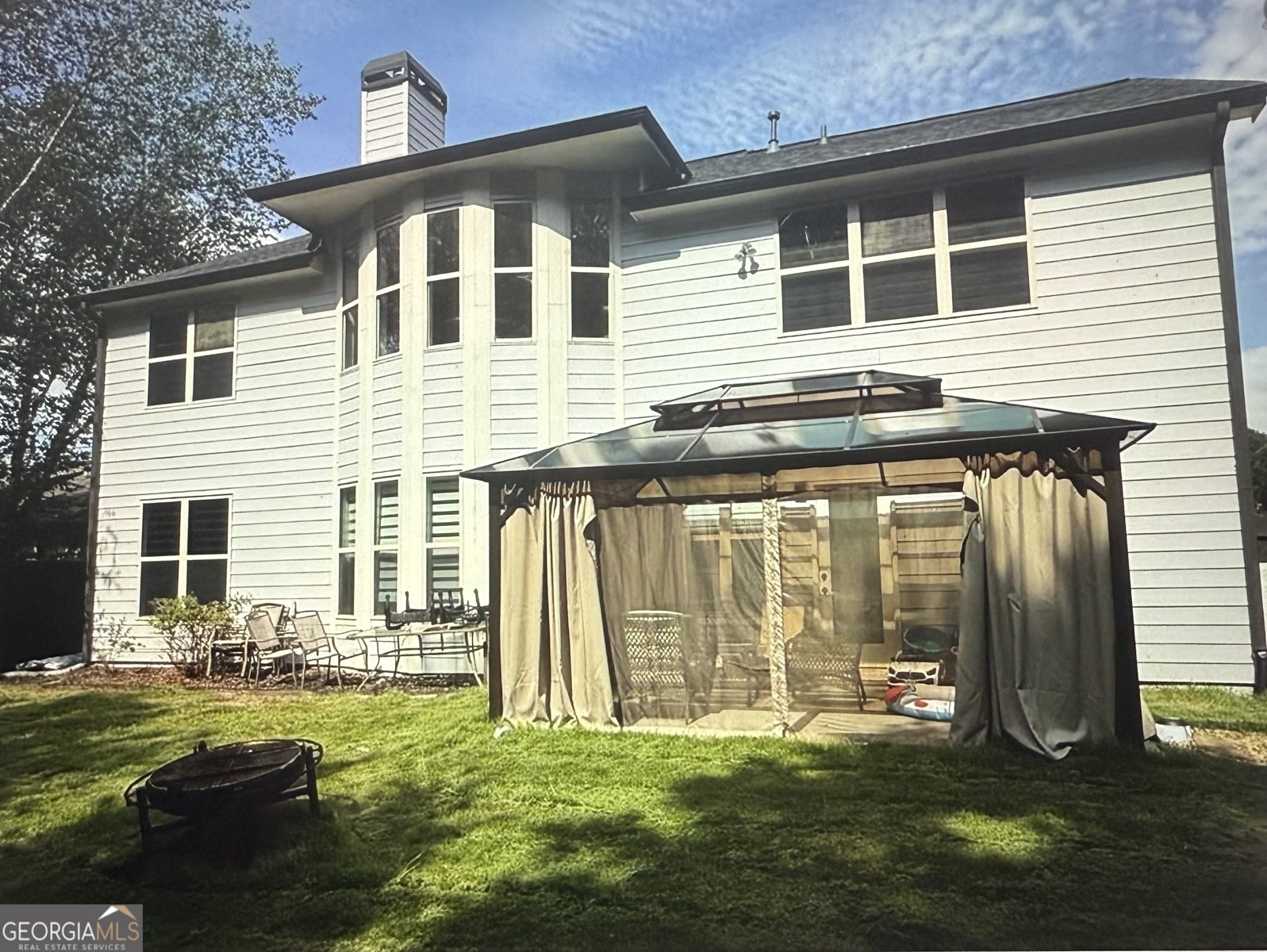 2964 Olivine Drive Dacula - 29