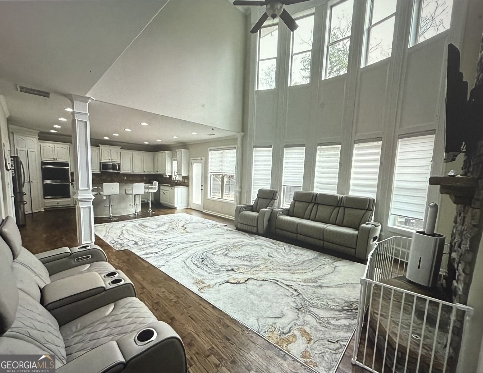 2964 Olivine Drive Dacula - 3