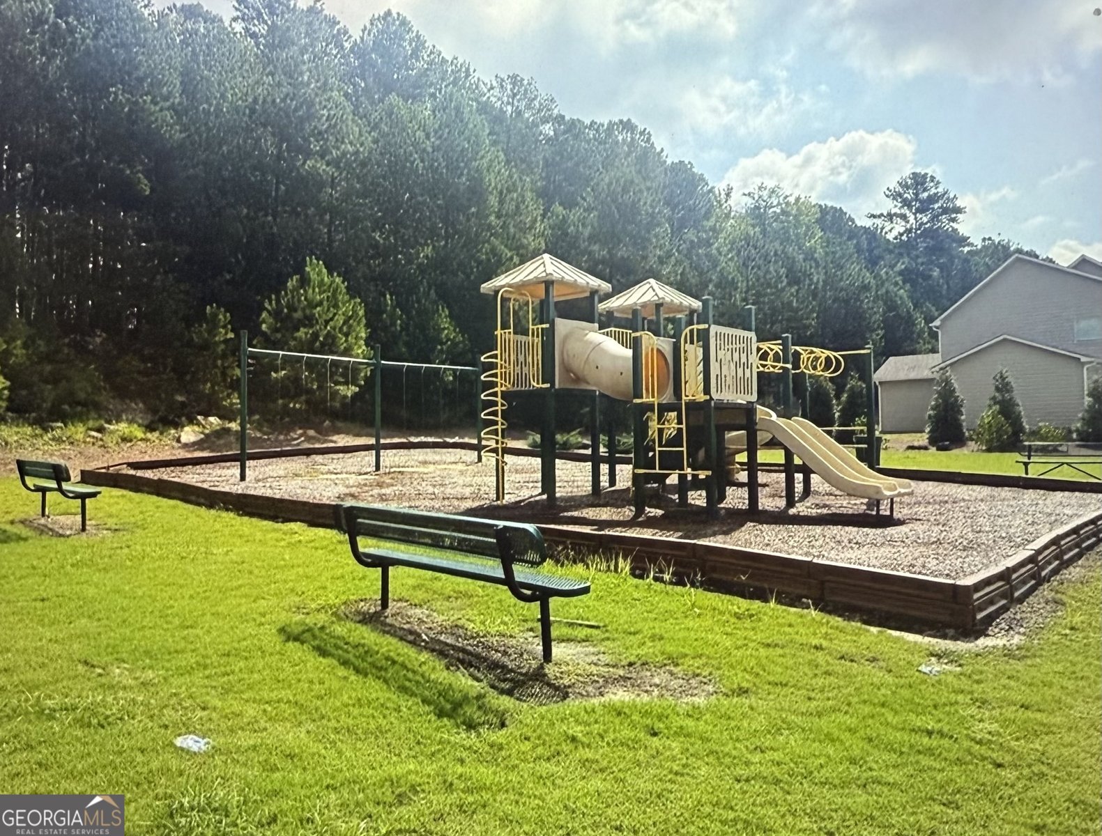 2964 Olivine Drive Dacula - 30