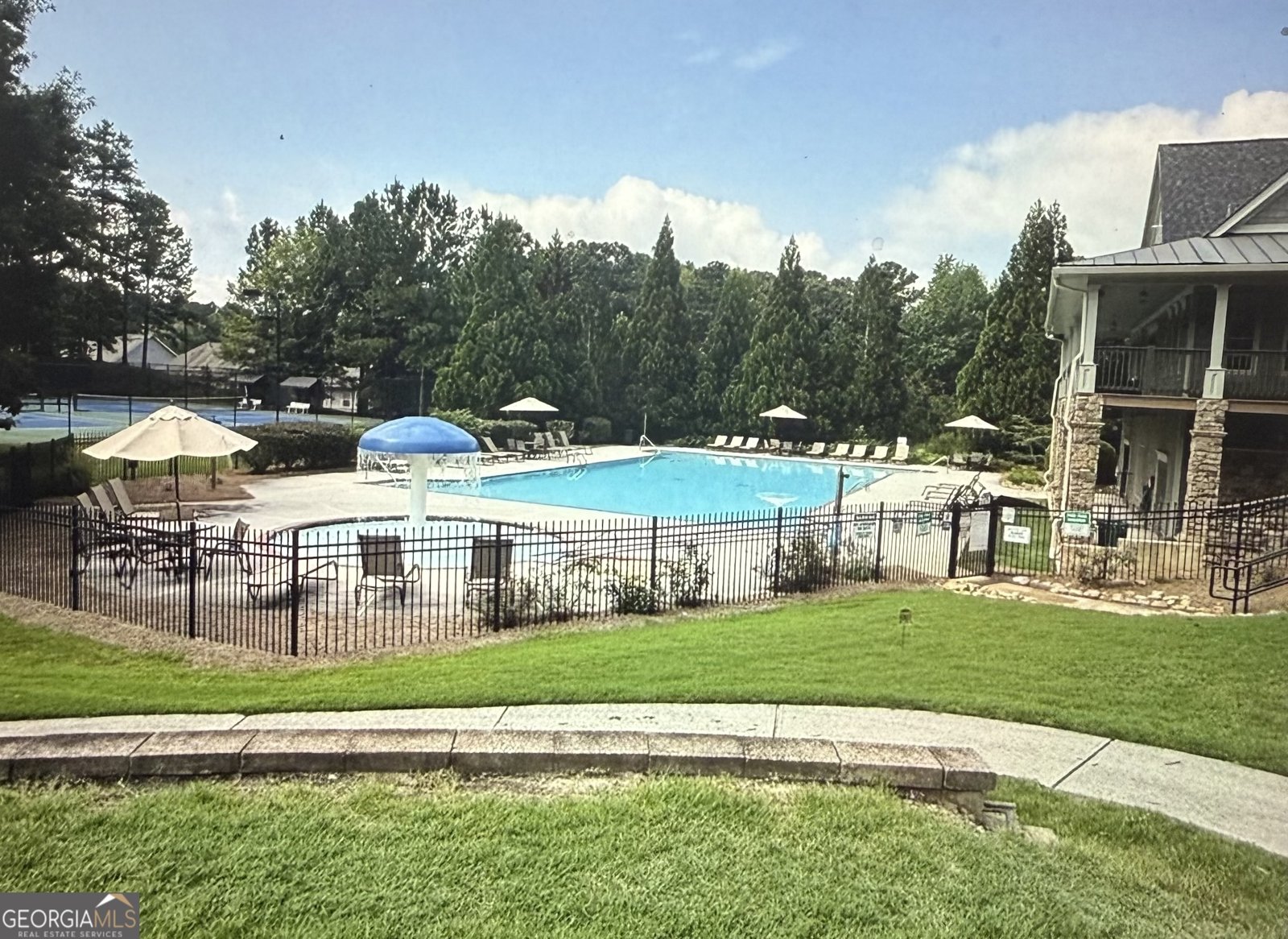 2964 Olivine Drive Dacula - 31