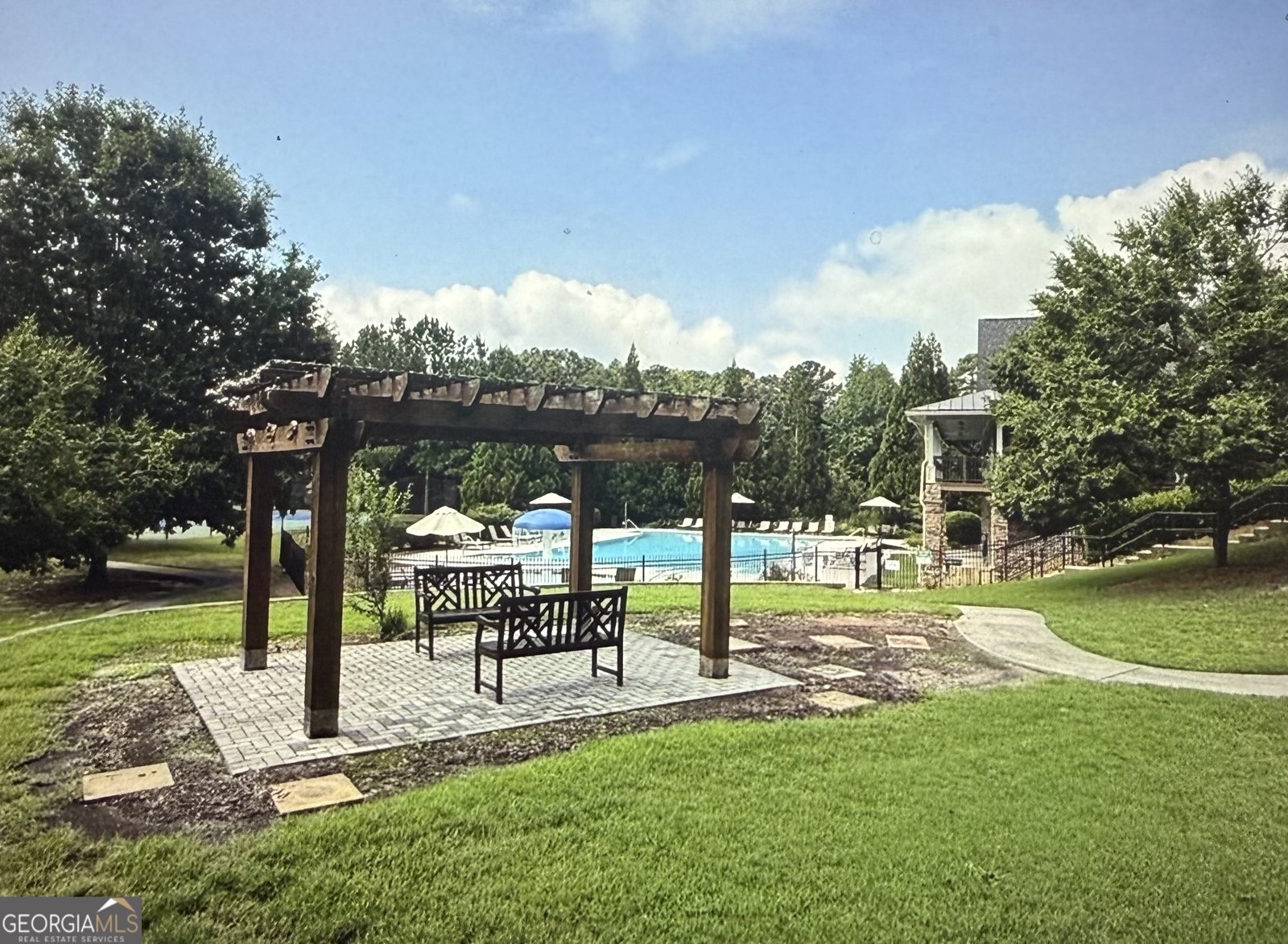 2964 Olivine Drive Dacula - 32