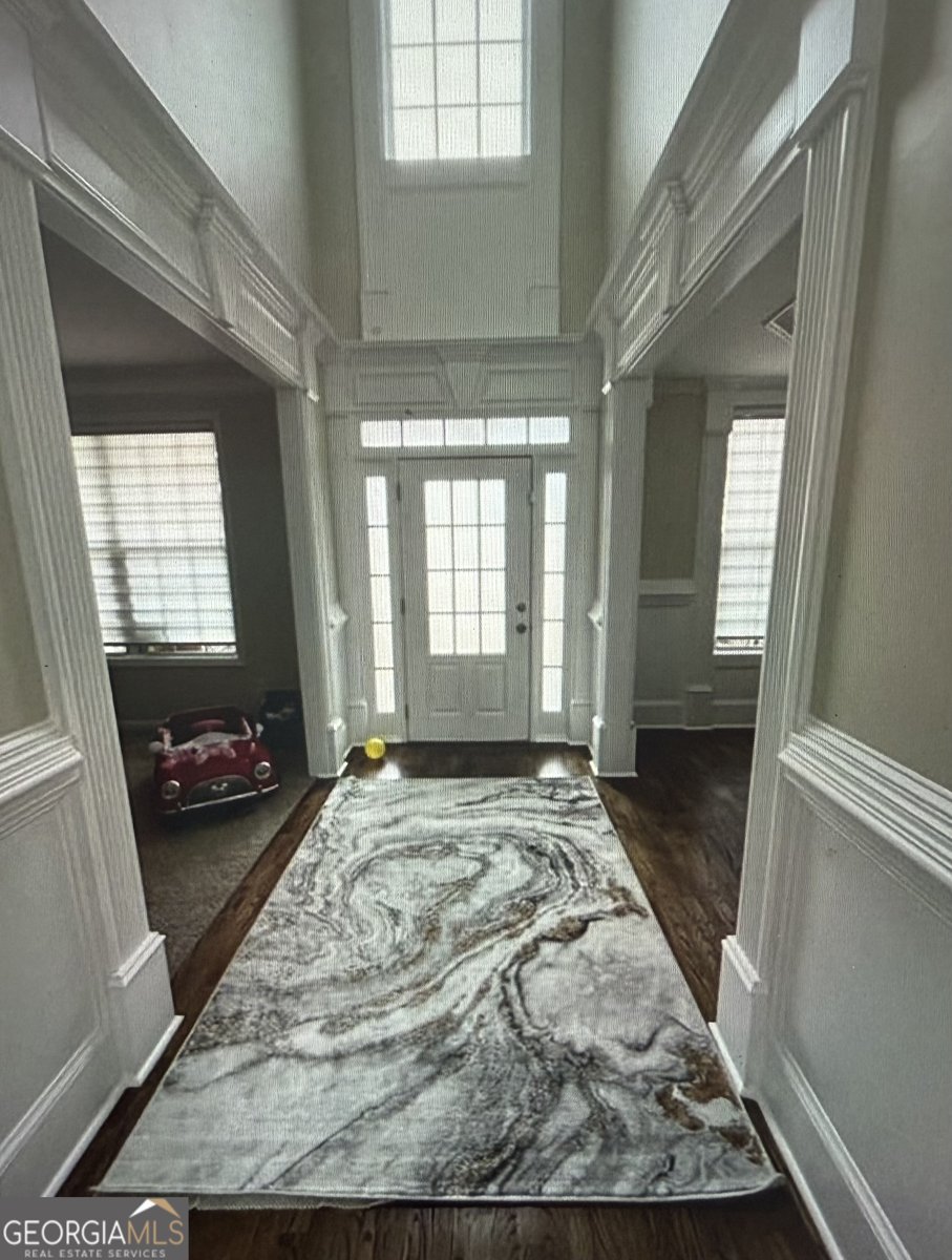 2964 Olivine Drive Dacula - 4