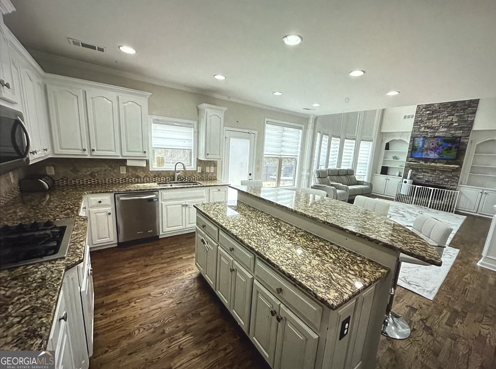 2964 Olivine Drive Dacula - 8