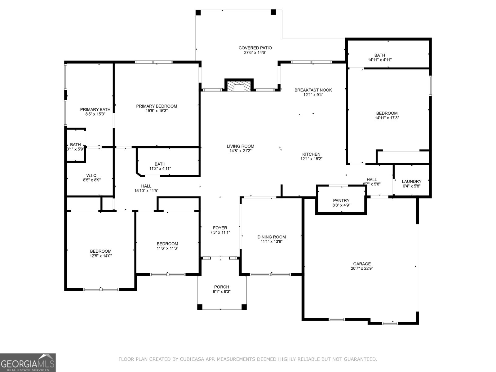 37 Hometown Court Jefferson - 35