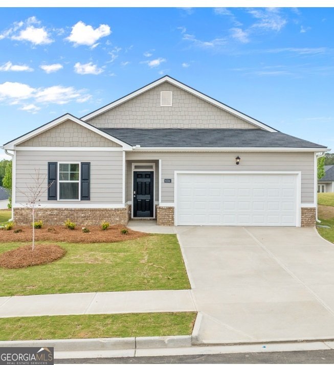 8586 PREAKNESS Pass Lithonia - 1