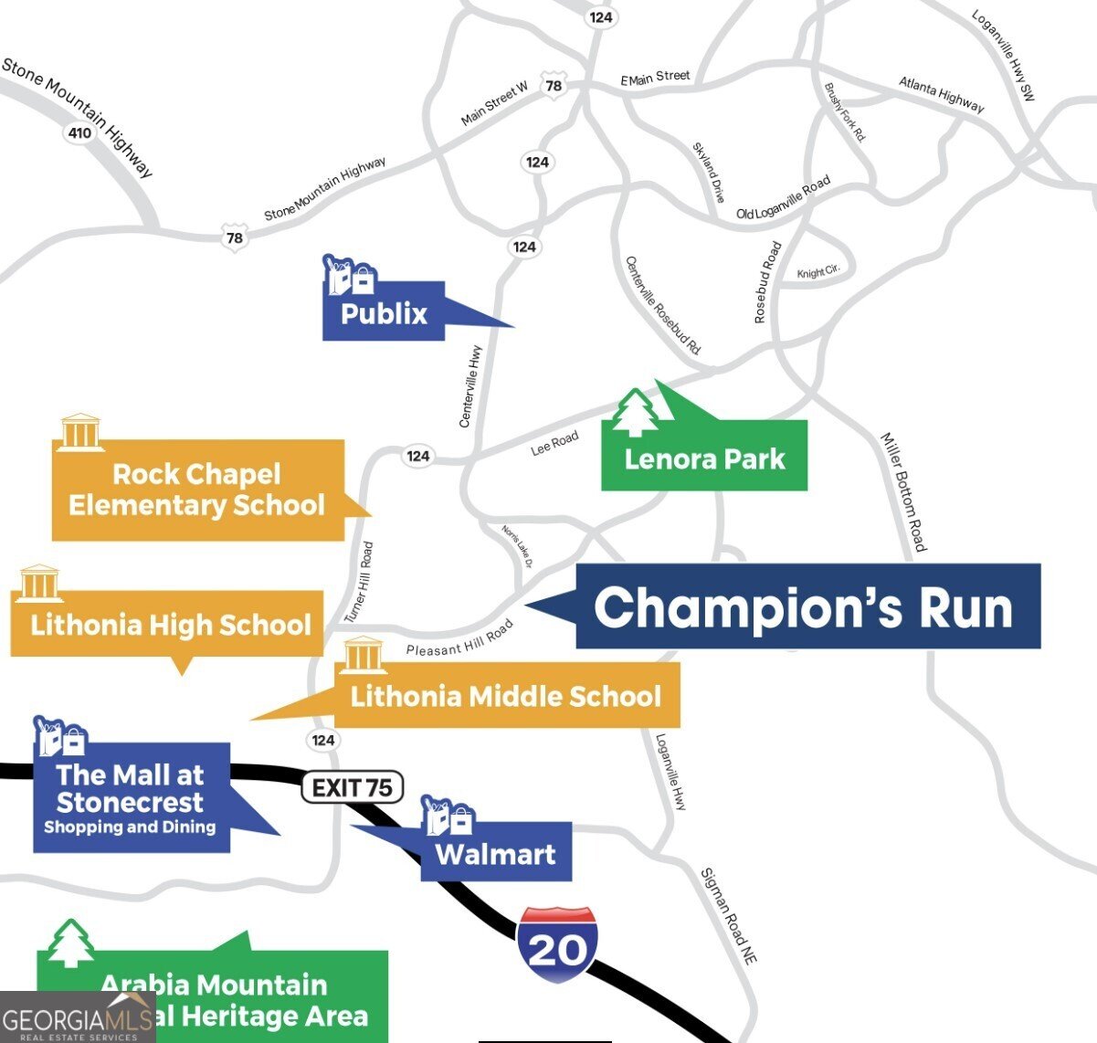 8586 PREAKNESS Pass Lithonia - 19